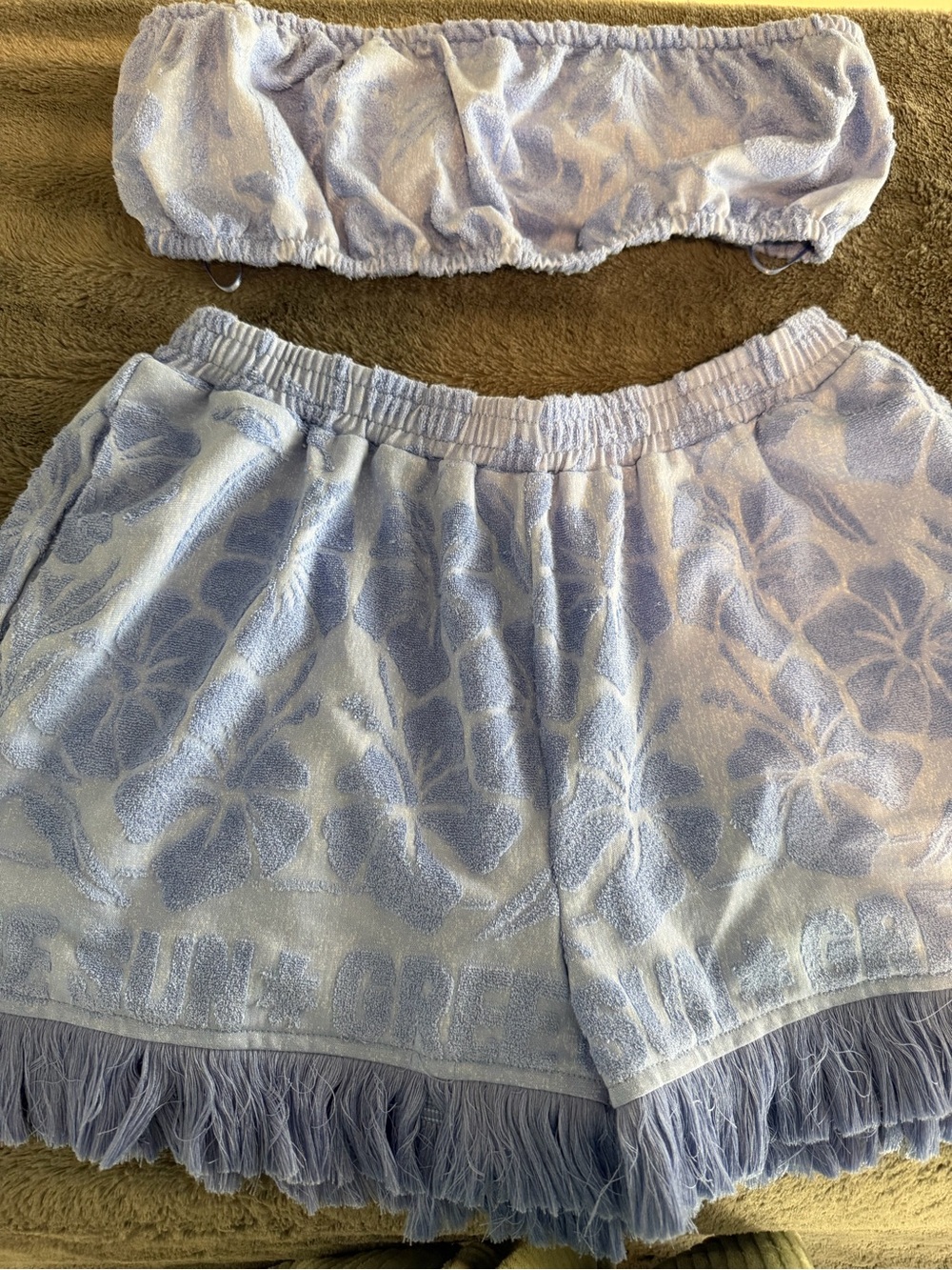 Blue Set - Picture 5 of 5